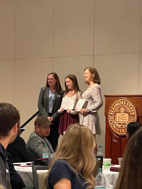 2024 ISU Scholarship